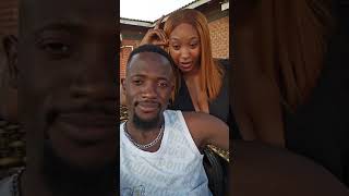 Chile One MrZambia and Tatiana explain their relationship status