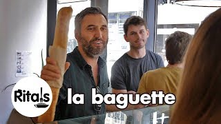 Ritals - S03 - Ep.05 - La baguette [sub FRA]