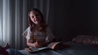 Hora de dormir: Cantando e Dramatizando o livro MUITO CANSADO BEM ACORDADO