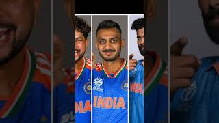 kuldeep Yadav Ravindra Jadeja Akshar Patel#short#video#video#viral #cricket