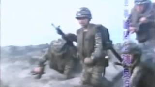 電影-少爺當大兵開頭(海軍陸戰隊)