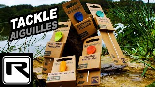 TACKLE AIGUILLES by RADICAL CARP FISHING