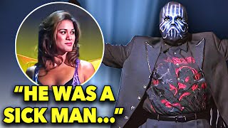 Masked Magician ASSISTANT Reveals The Dark Truth About Him...