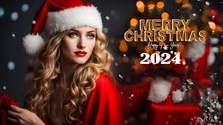 Top Christmas Songs of All Time - Beautiful Christmas Music 2024 - Christmas Songs Playlist 2024