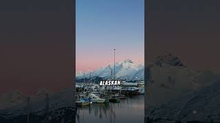 "Alaska Airlines has been taking to the skies for over 90 years!  ✈️ #FlyAlaska"#usa #viralvideo