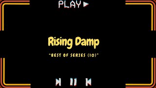 Rising Damp: A Classic British Sitcom Best Of Series - 10