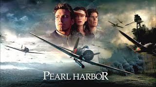 Pearl Harbor Full Movie Facts And Review / Hollywood Movie / Full Explaination / Ben Affleck