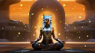 Harmony of the Force: A Galactic Meditation with Ahsoka Tano