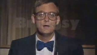 The Golden Years of Hollywood with Peter Goers - High Society (ADS-7, 1986)