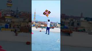 6 Tawa Pari flying basant vibes