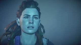 Horizon Zero Dawn: Complete Edition PS5 4K 60FPS - Part 9 - Maker's End