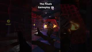 The Finals Shorts #shorts #thefinals #thefinalsgameplay #thefinalsgame #gaming #fpsgames