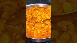 সয়াবিন দিয়ে ছোলার ডাল।#bengalirecipe #recipe #youtubeshorts #food #shorts #cholardal #soyabean#viral