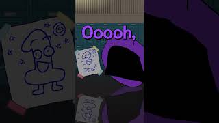 Purple Face's Greatest Idea Yet #bfdi