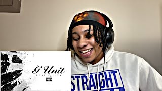 FLASHBACK FRIDAY | G-Unit - Real Quick (REACTION)