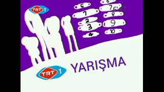 TRT 1 - Yarışma Jenerik