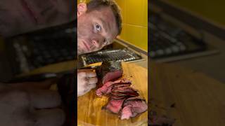 Фленк стейк (Flank steak)