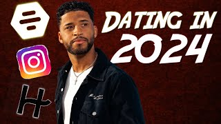 How To Date Like A Pro In 2024