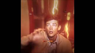 Bro finally understood Savitar • Barry Allen Edit • Overloaded