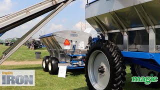 CropLife IRON at MAGIE 2023: Spotlight on Doyle Equipment Manufacturing