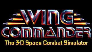 Wing Commander non-interactive demo