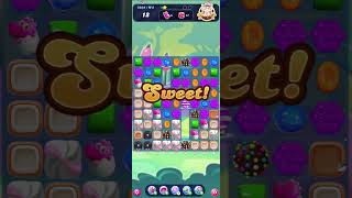 Candy Crush Nightmarishly Hard Level 7059 Solved/Queen of Candy Crush🤪🤪🤪