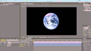 Motion Graphics in Adobe After Effects lesson 36