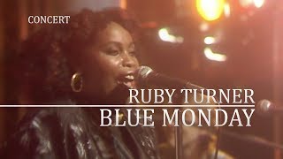 Ruby Turner - Blue Monday (The Tube 1986, ITV) OFFICIAL