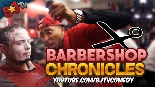 Barbershop Chronicles (8JTV)