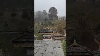 Bhutan #bhutan #dochulapass #dochula #thimpu #punakha #roadtrip #stupa