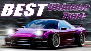 Kitsune (Honda NSX) Ultimate Tune And Drift Setup - CarX Drift Racing Online