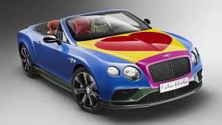 Bentley Motors Best Car video Must watch