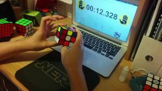 10.75 Roux Method One Handed Ao12