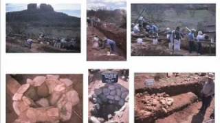 Peter Pilles - Avocational Archaeology in the Verde Valley