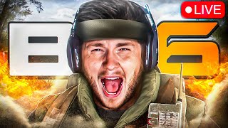 ROB VS BLACK OPS 6 ON VETERAN