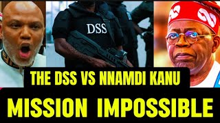 Nnamdi Kanu Vs The DSS - What's Unfolding? #nigeria #biafra  #nnamdikanu