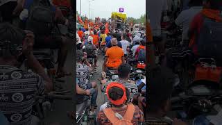 Bholenath   Haridwar 🕉️#youtubeshorts #trending Bholenath   Haridwar 🕉️#youtubeshorts #trending