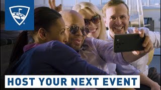 Host Your Next Event with Topgolf | Topgolf