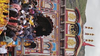 Badrinath live