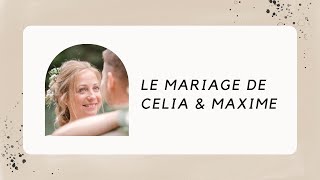 Celia & Maxime