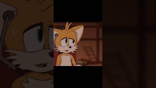 #tails #sonicthehedgehog #тейлз #соник #sonic #animation #анимация #озвучка #дубляж #lustrap #silly