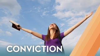 Conviction 15 - Le plan de salut