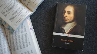 4 Philosophy Lessons from Blaise Pascal