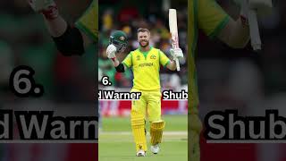 The Top 10 Best ODI Batsmans In The World ||@mr.empiremass18 #shorts #ytshorts #viral