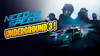 🔴 Poslednji ODLIČAN Need for Speed !!! [Drugi deo]