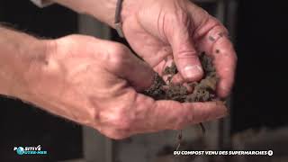 VIDÉO. Positive Outre-mer : À La Réunion, du compost venu des déchets d’un supermarché