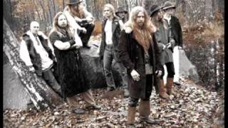 Korpiklaani   - Vesilahden Veräjillä (+ русский перевод)