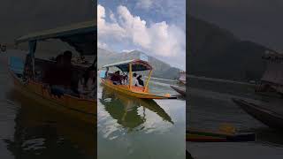 Srinagar dal lake video 06/09/24 🫶🏻plz like subscribe my channel 👍🙏🏻🫶🏻🫶🏻🫶🏻