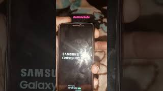 Hard Reset Samsung Phones M01