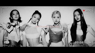 BLACKPINK - Pink Venom (remix) (super slowed)